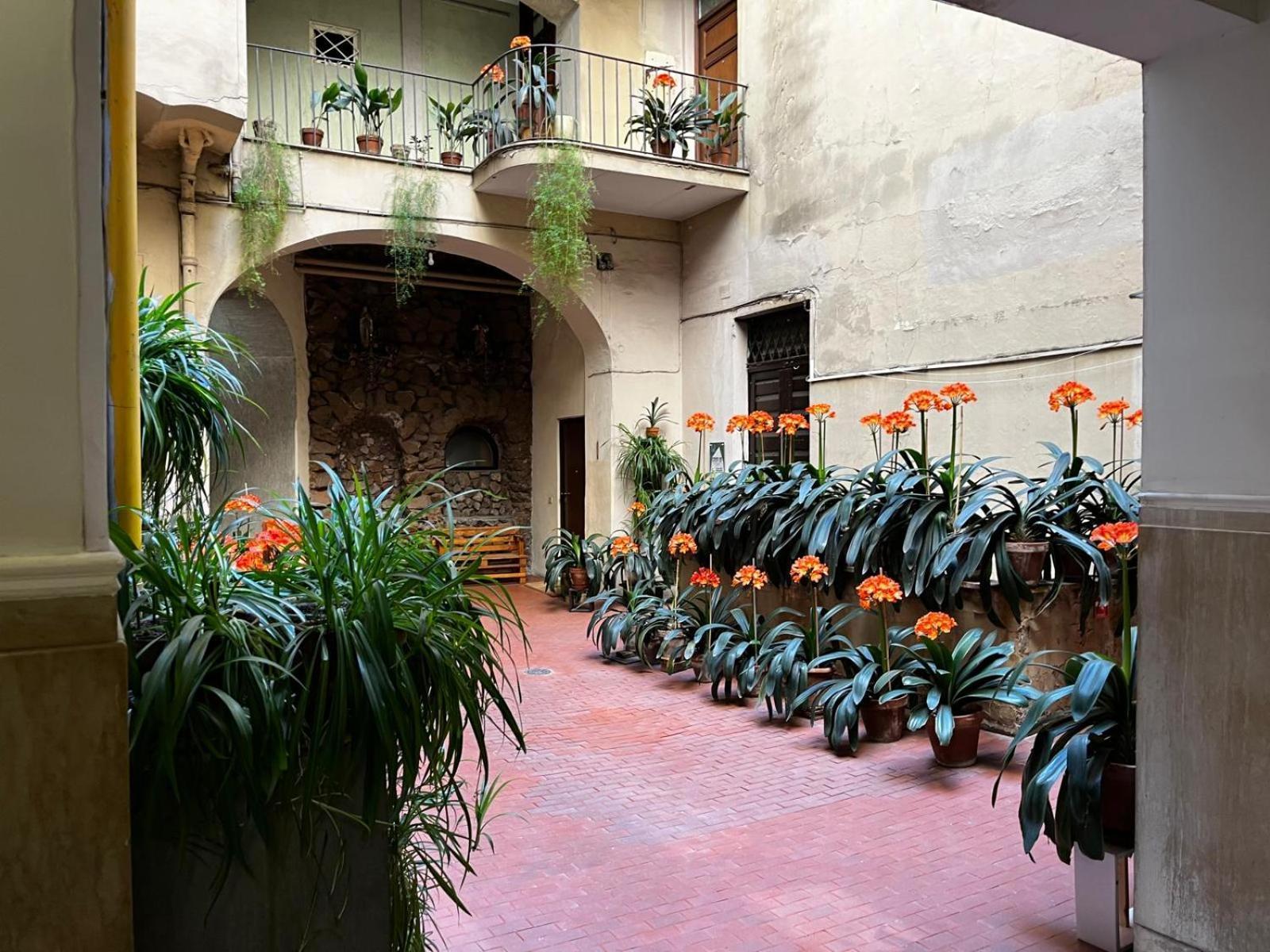 Apartamento Be Your - Stendardi's House