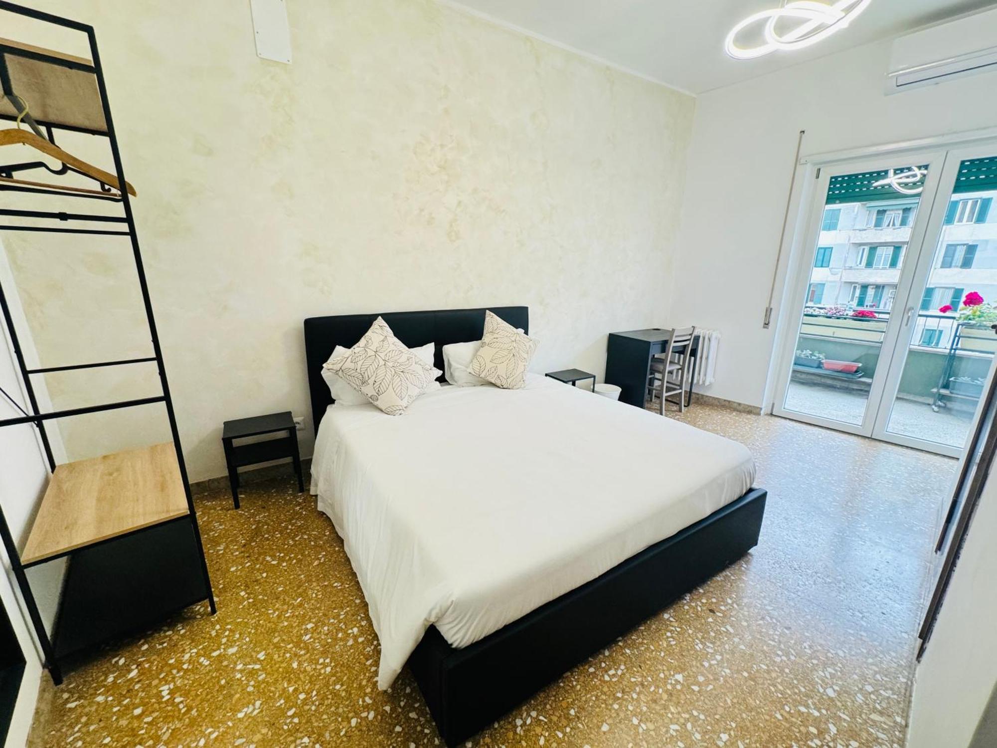 Valentina House Apartment Rome