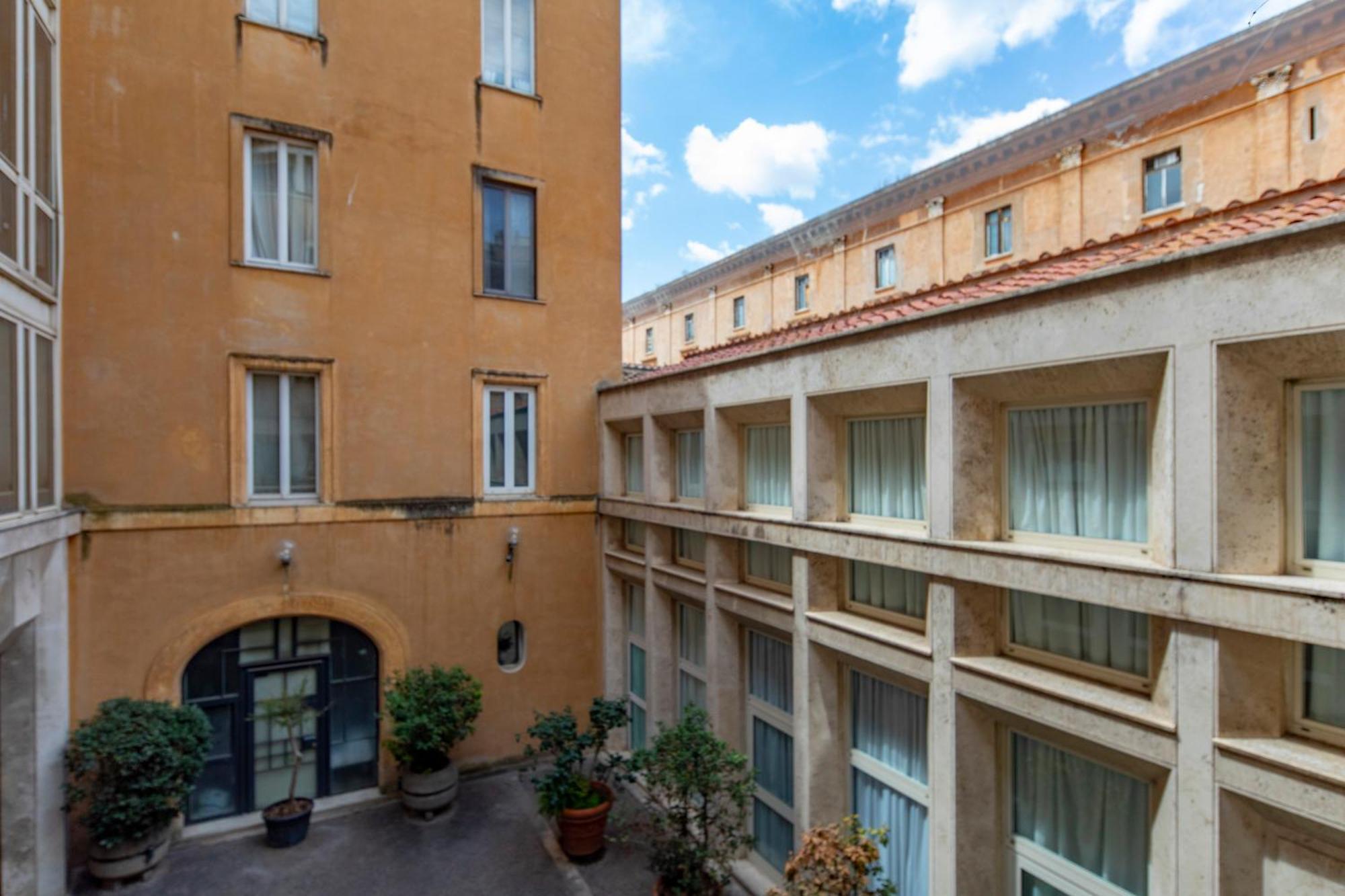 Elizabeth's Place, Spanish Steps Appartement