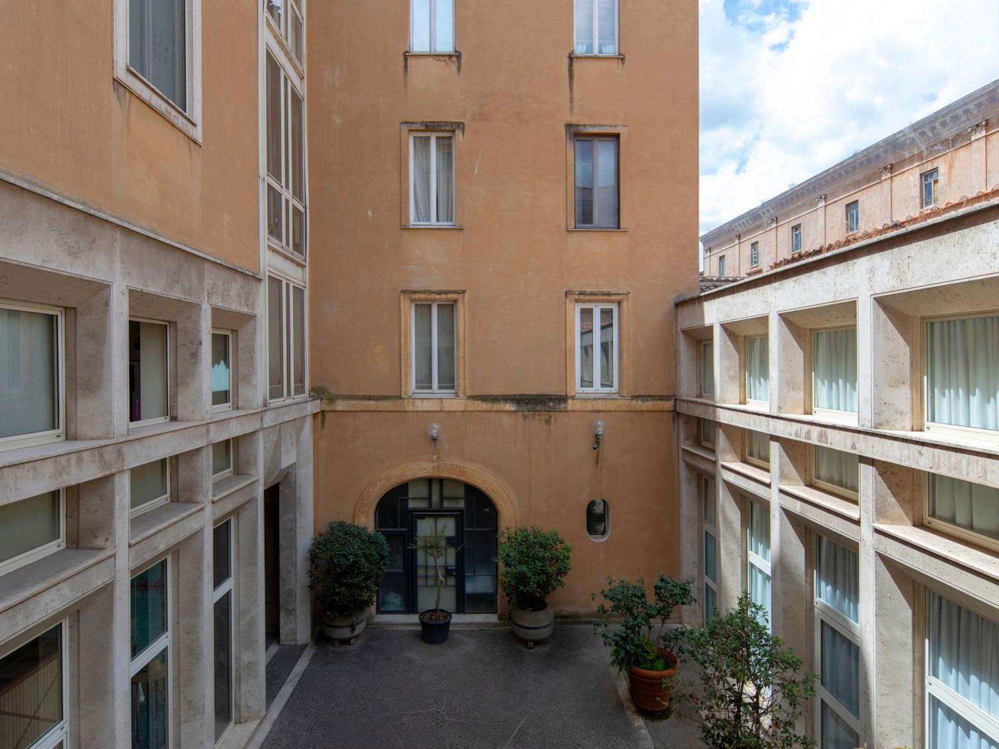 Appartement Elizabeth's Place, Spanish Steps