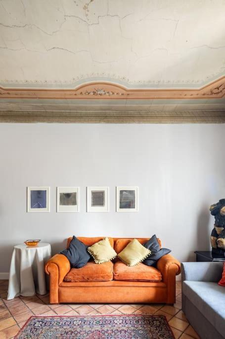 Domus Paolina Arenula Apartment Rome