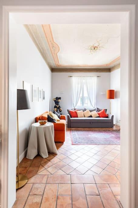 Domus Paolina Arenula Apartment Rome