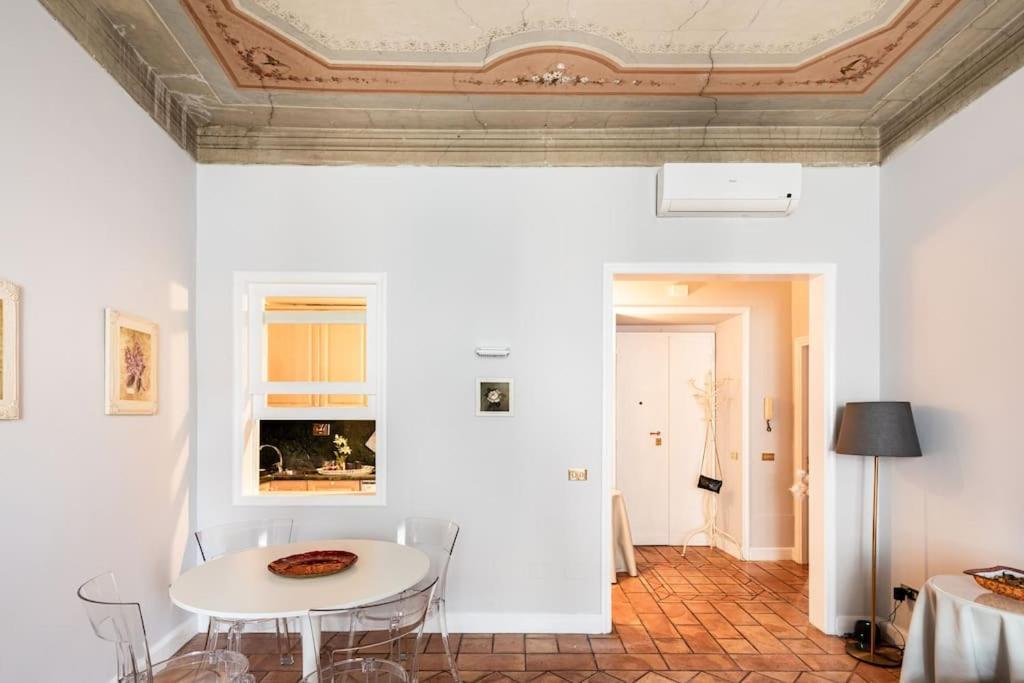 Domus Paolina Arenula Apartment Rome