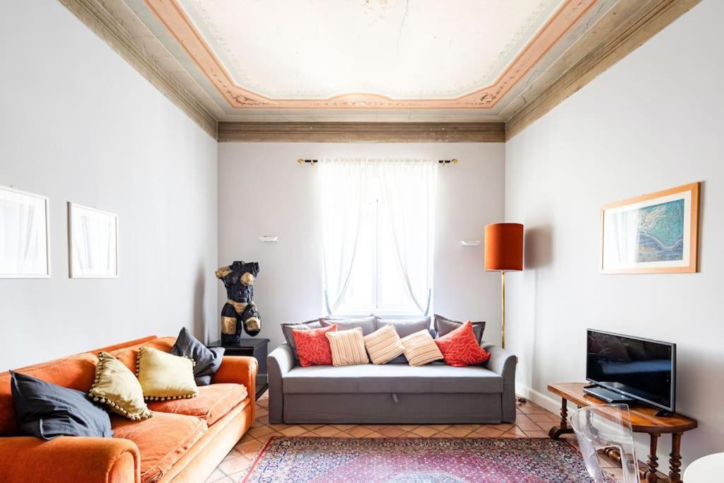 Apartment Domus Paolina Arenula *