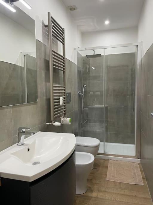Apartamento Delizioso - Vicino Metro A *