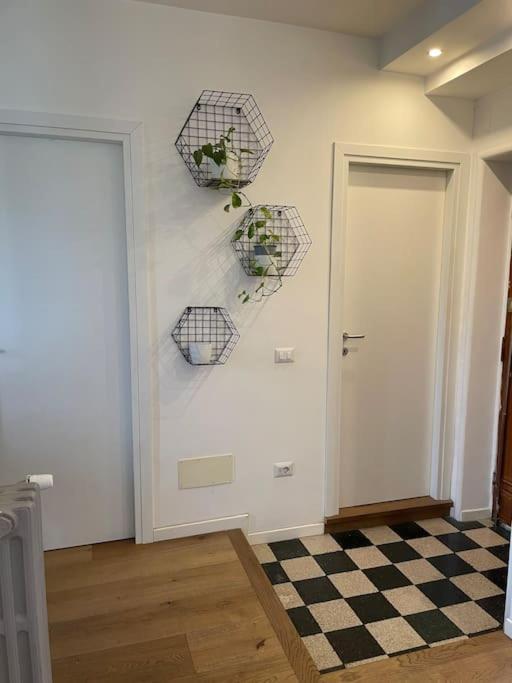 Apartamento Delizioso - Vicino Metro A