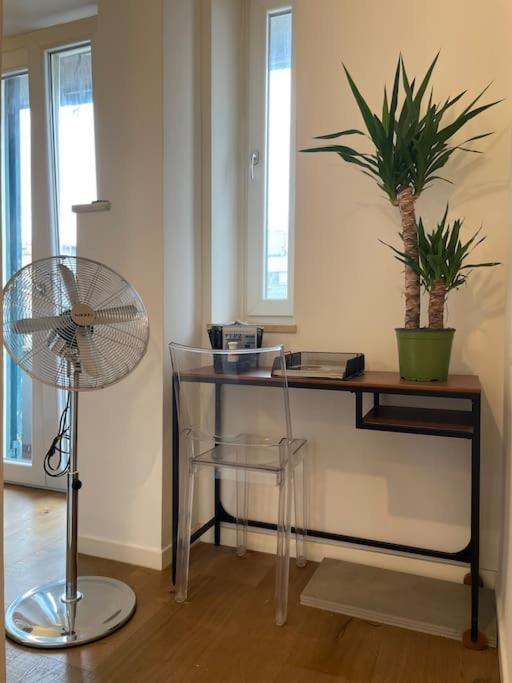 Apartamento Delizioso - Vicino Metro A