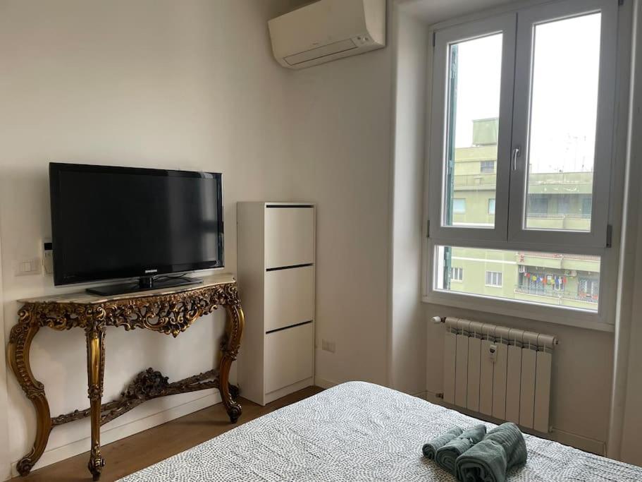 Delizioso - Vicino Metro A Apartamento *