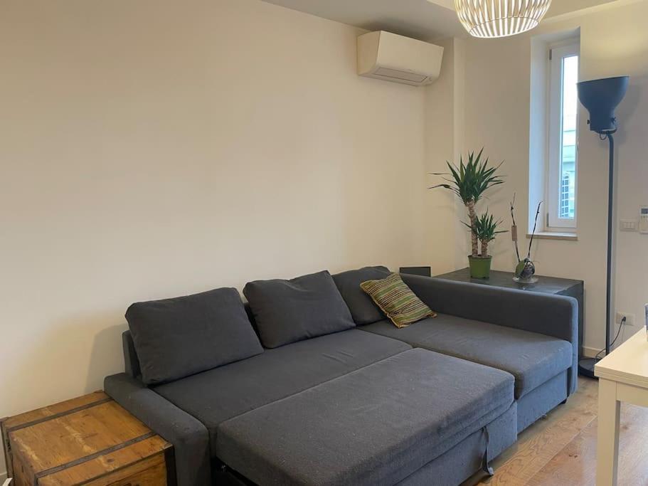 Apartamento Delizioso - Vicino Metro A Roma