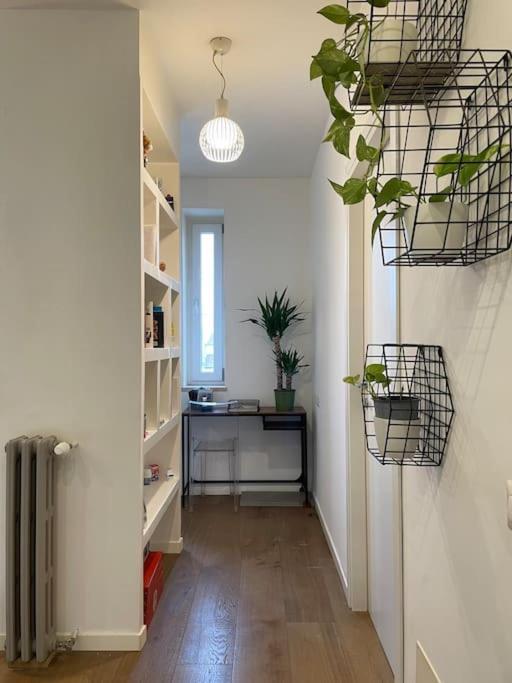 Delizioso - Vicino Metro A Apartamento *