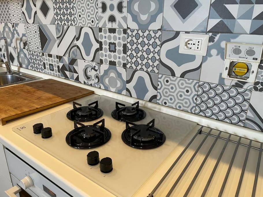 Apartamento Delizioso - Vicino Metro A