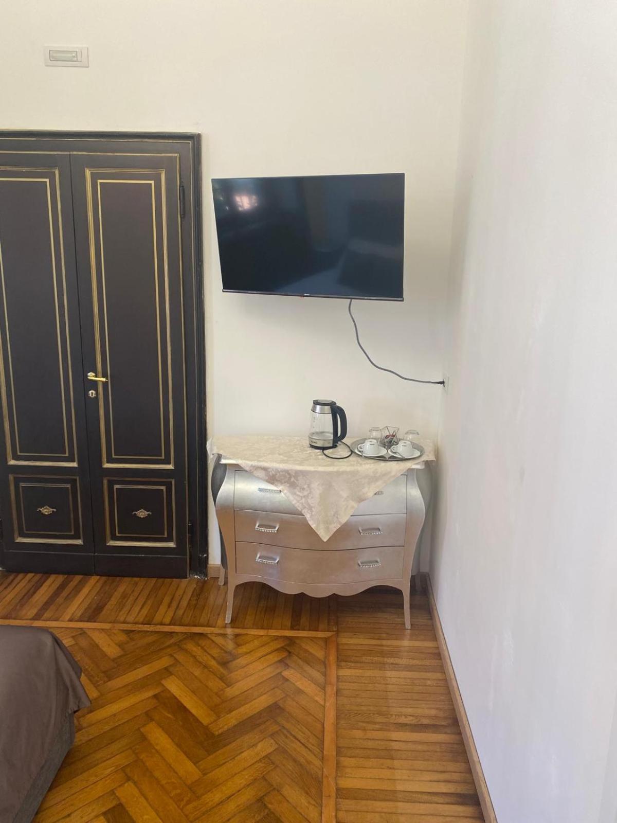 Bed & Breakfast Contessa Arrivabene Antica Dimora