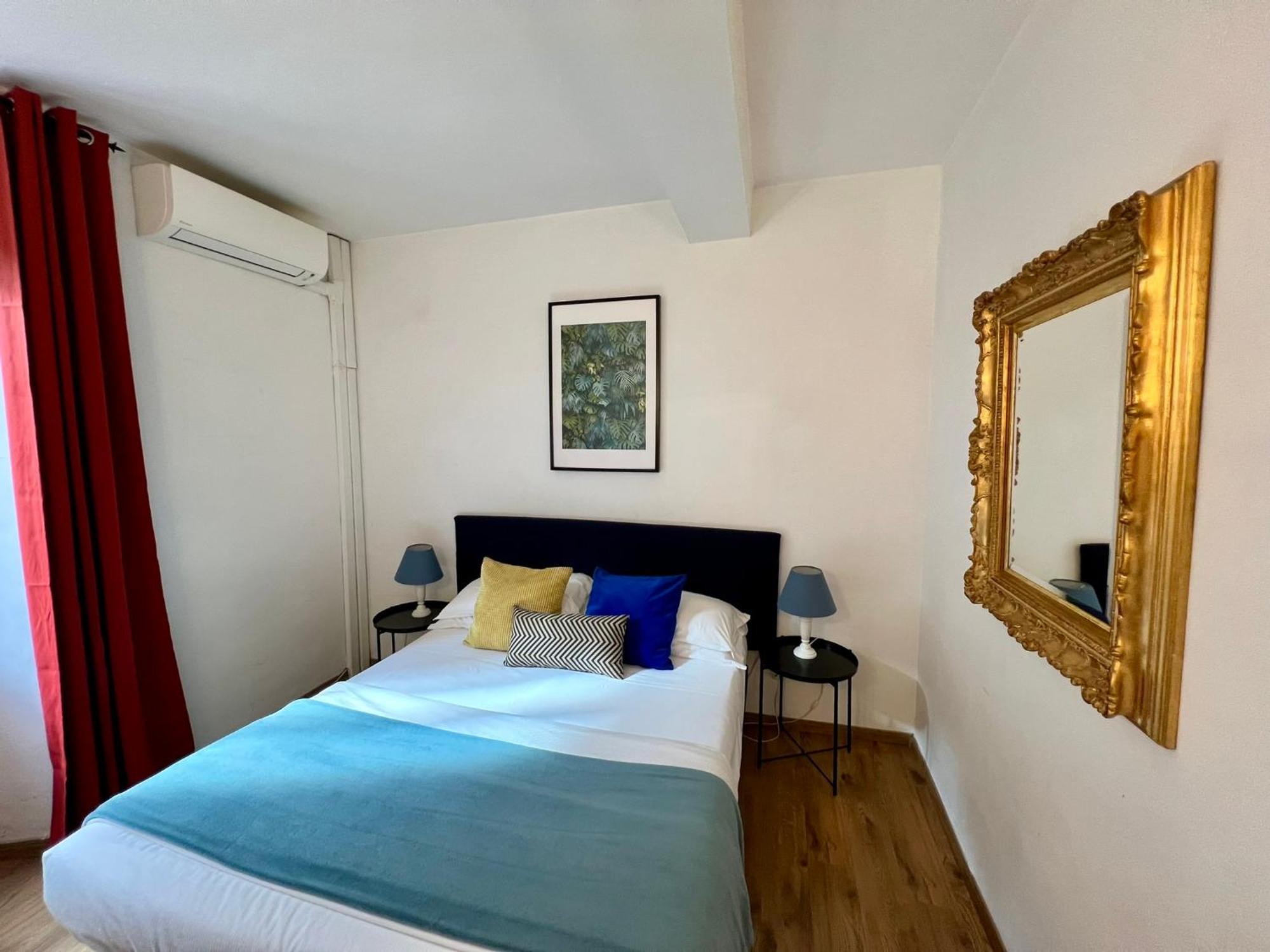 Guest house Charming Navona Rome