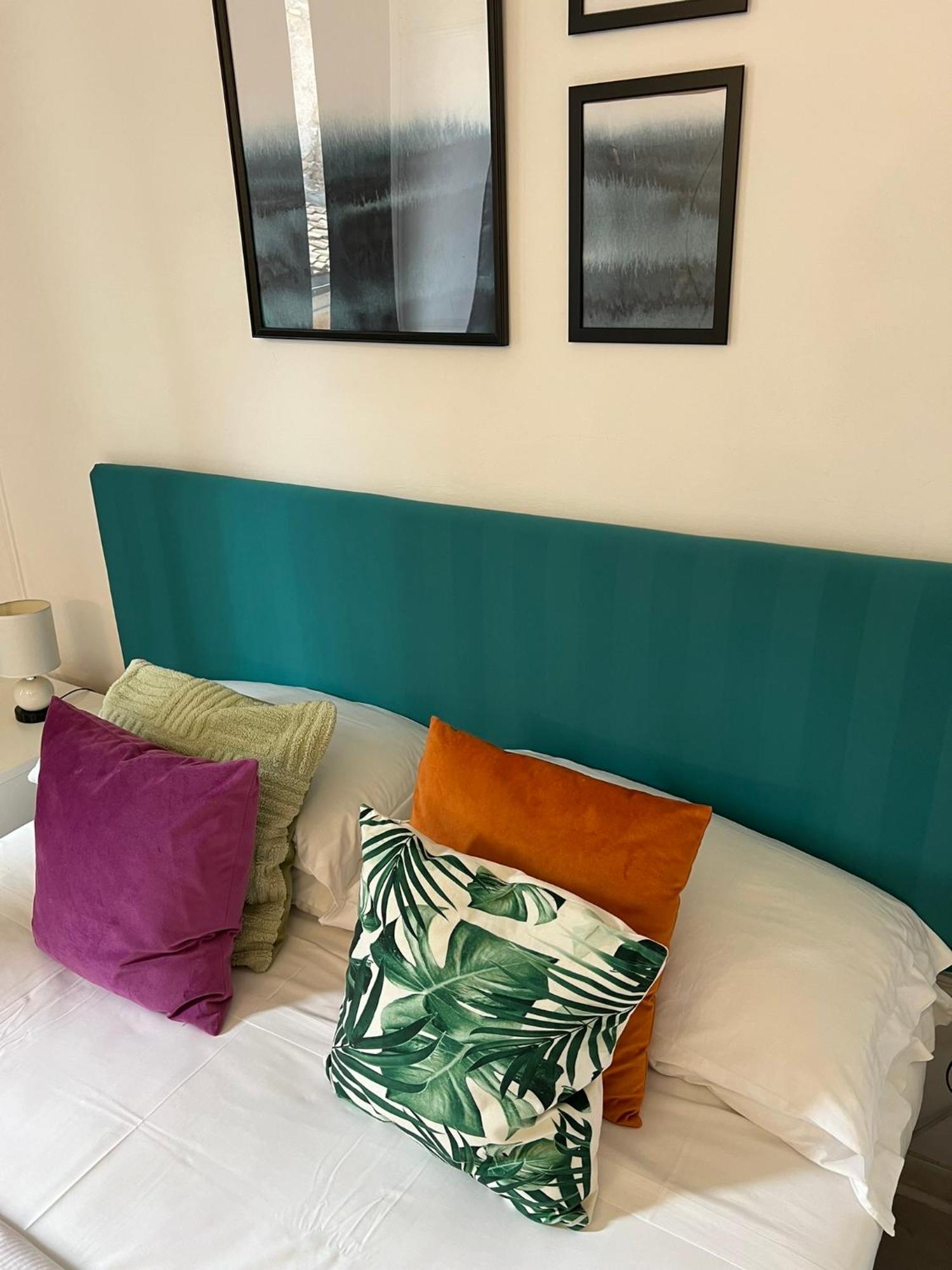 Guest house Charming Navona
