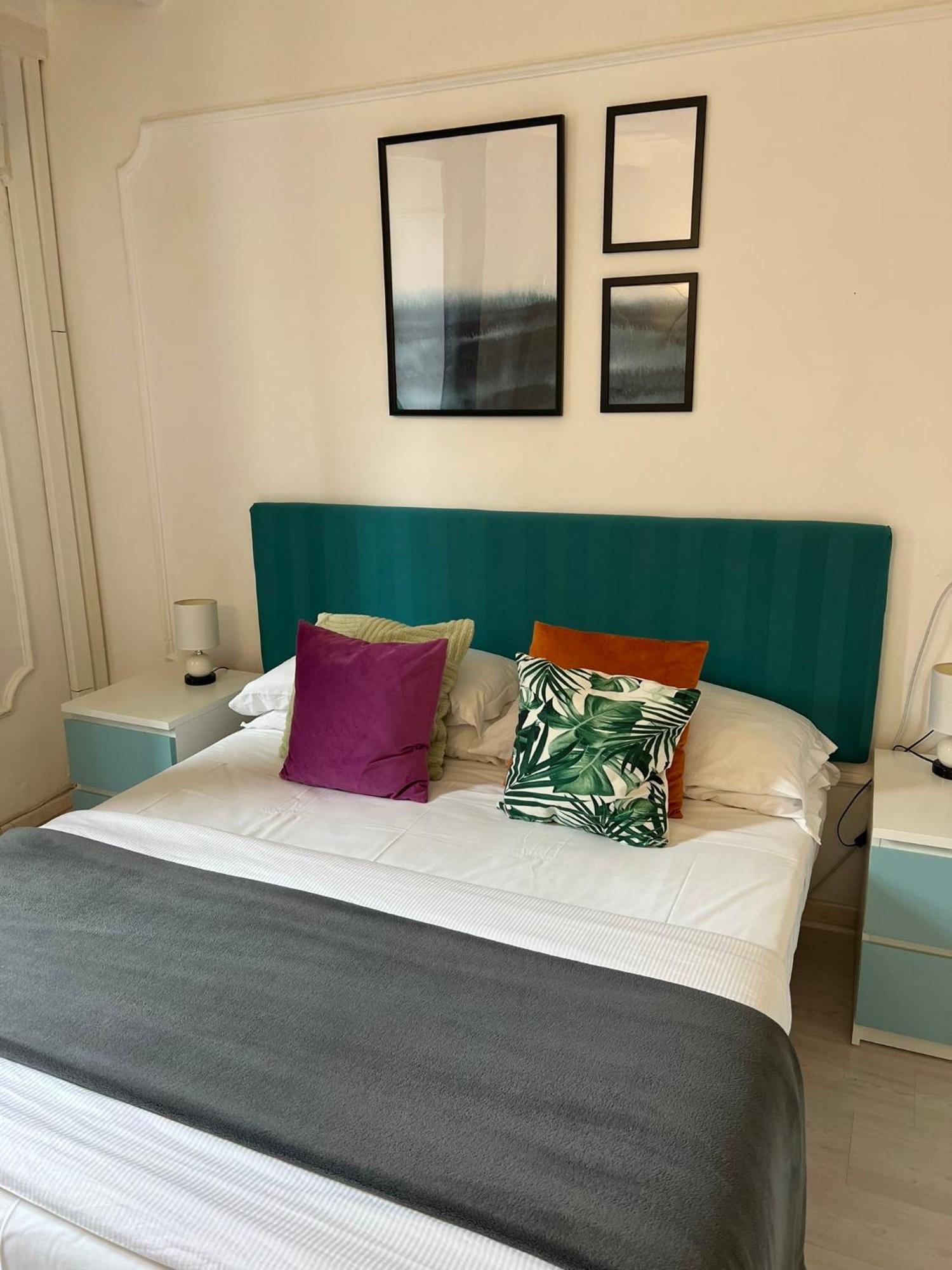 Guest house Charming Navona
