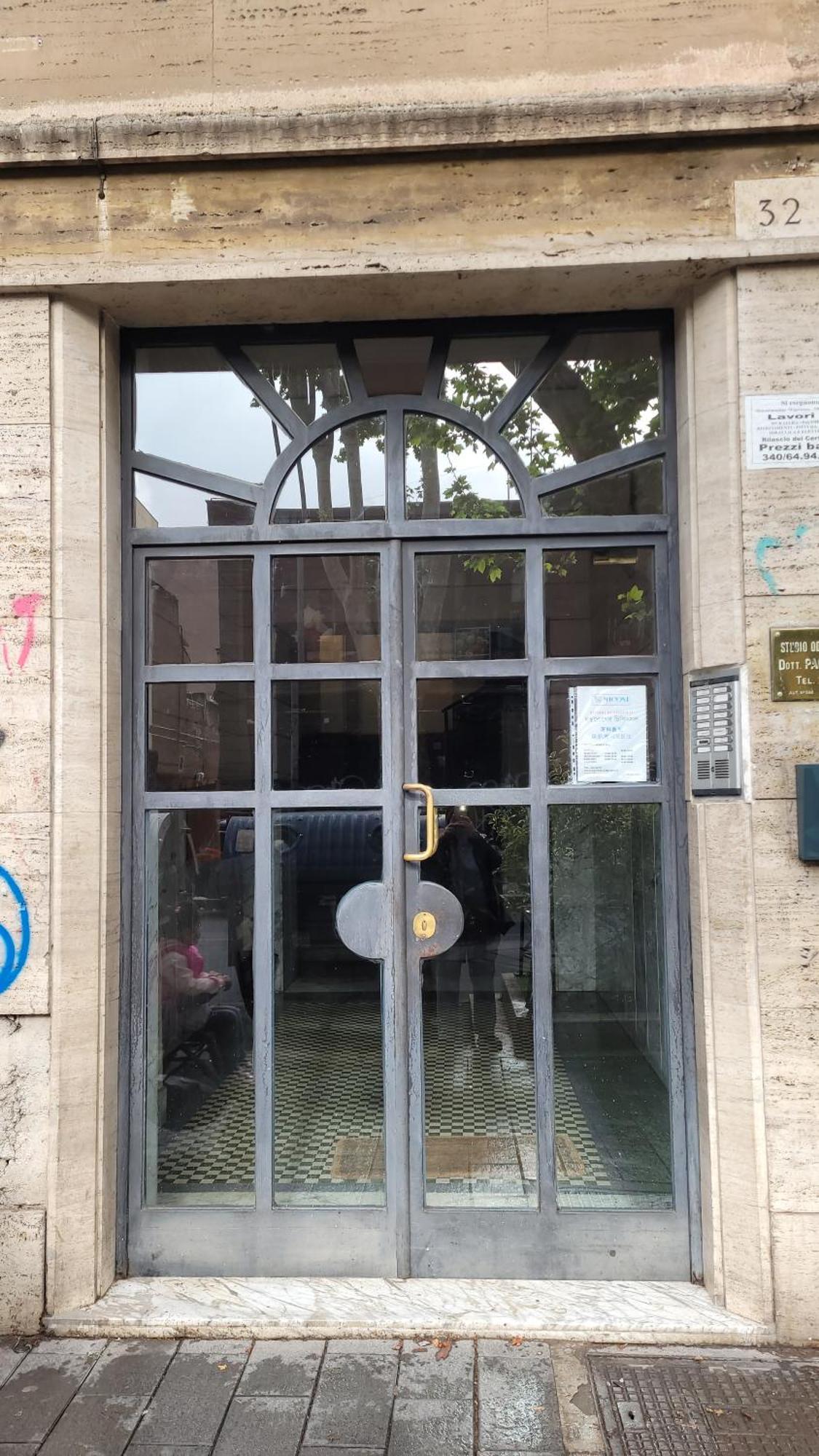 Apartment A Casa Di Juno 