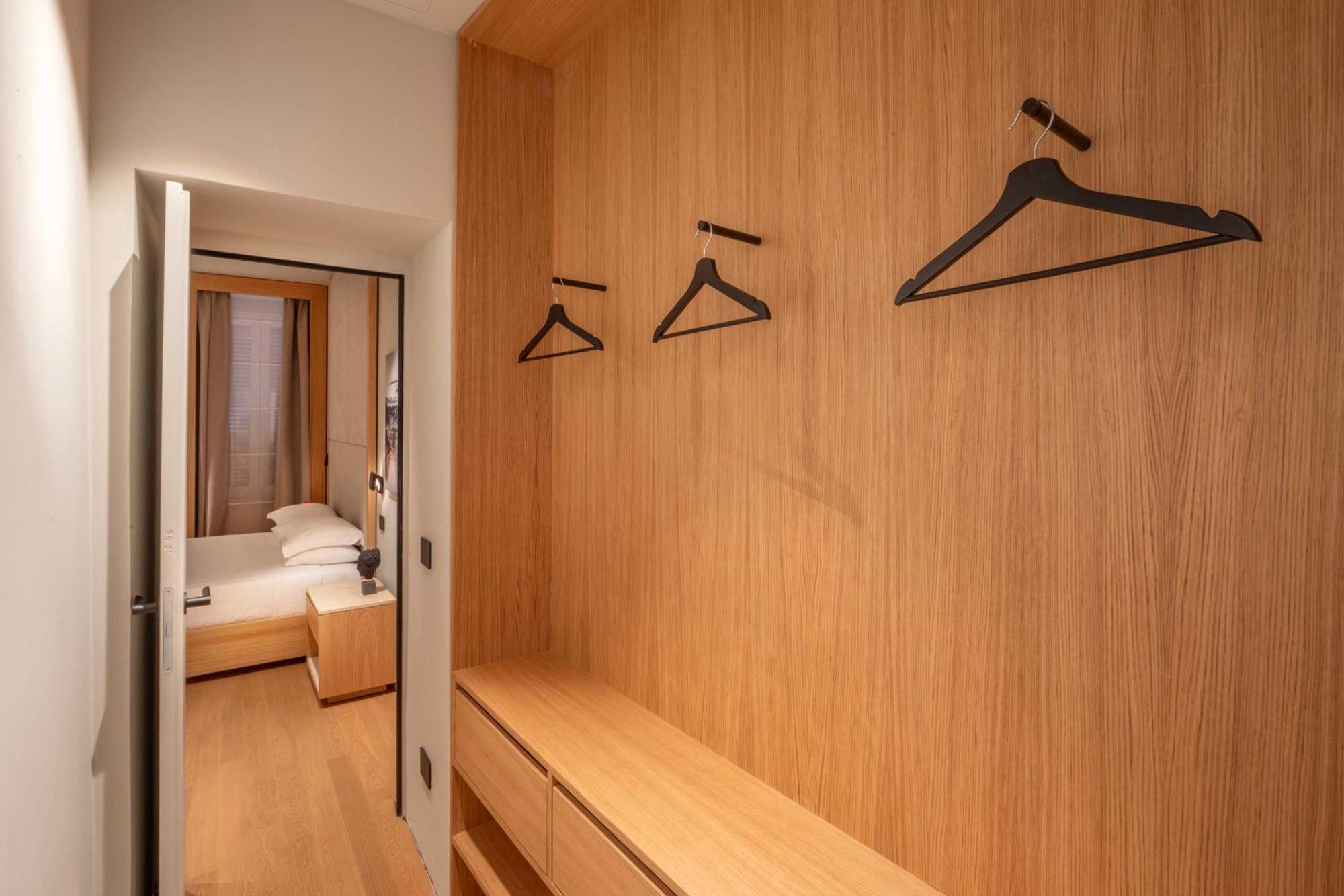 Guest house Ripetta Luxury Rome