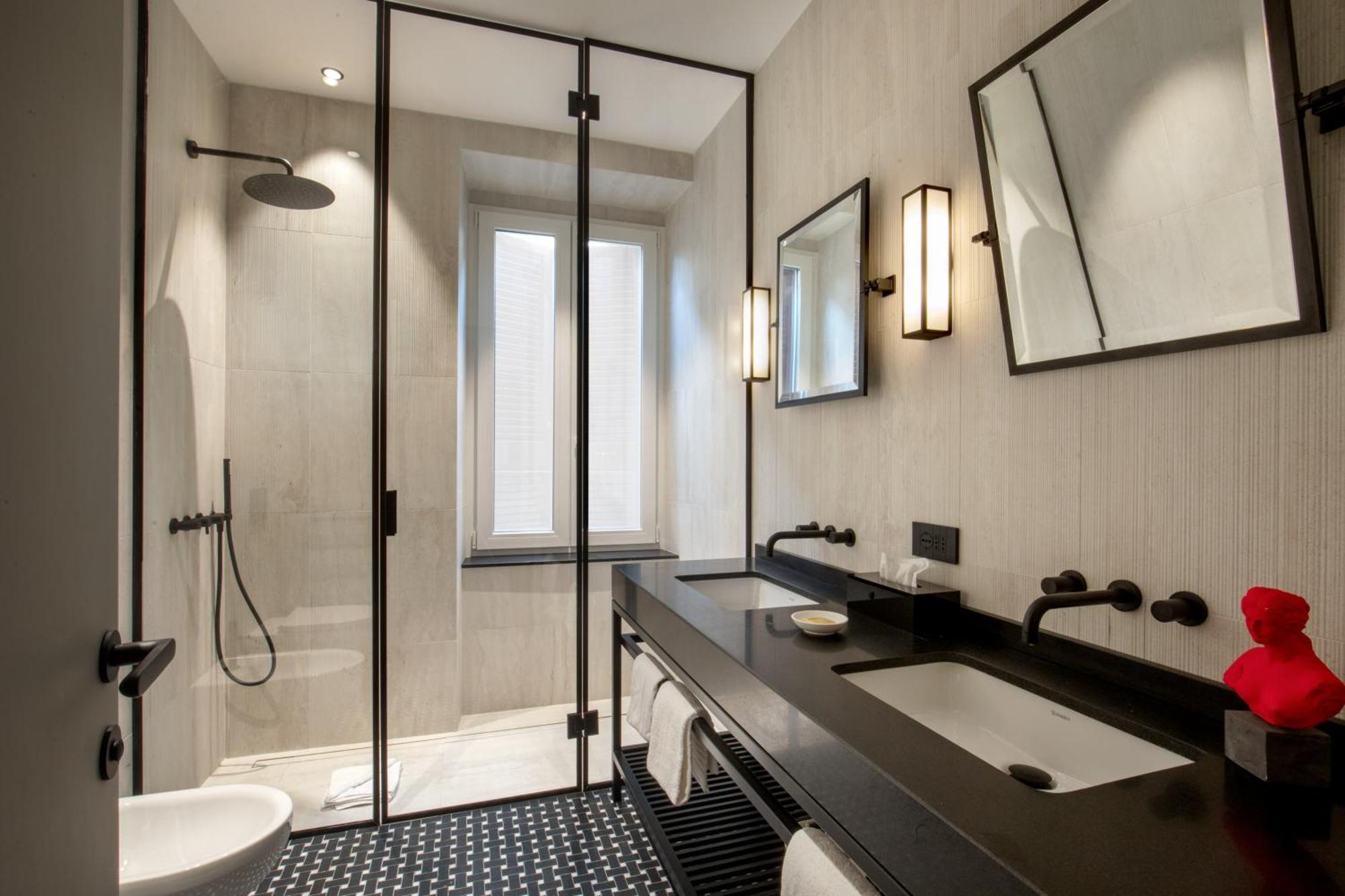Ripetta Luxury Guest house
