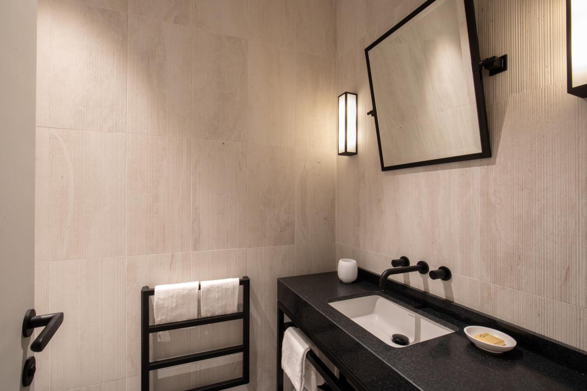 Guest house Ripetta Luxury *