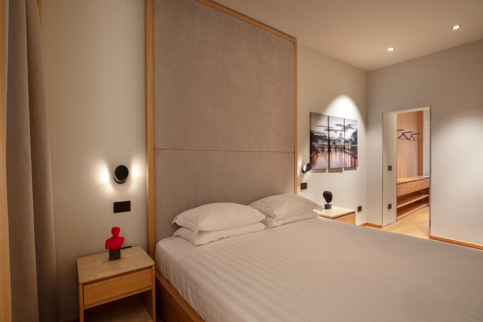 Ripetta Luxury Guest house Rome