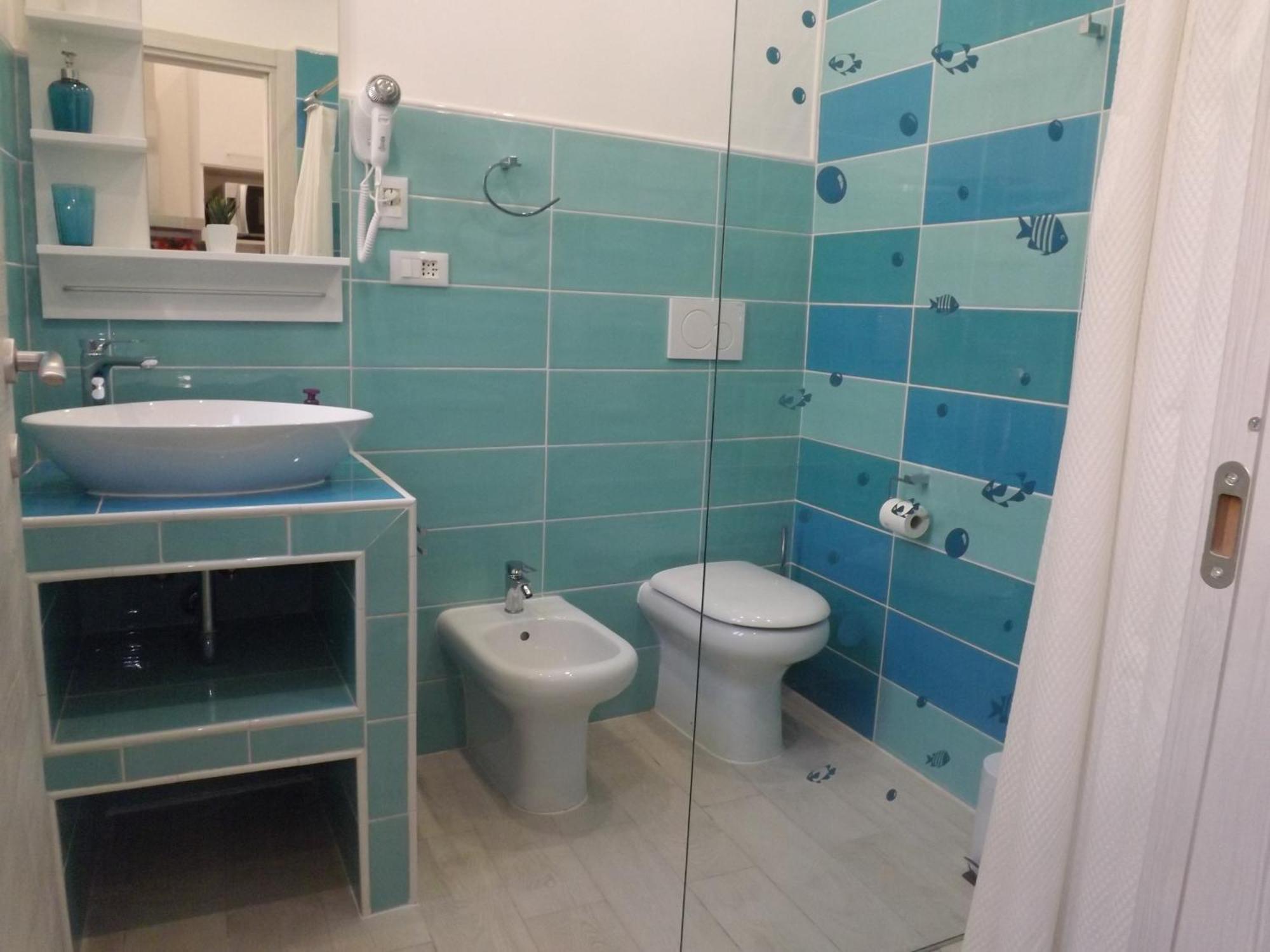 Appartement Nido Di Suite, Jacuzzi King Size, Metro C Rome