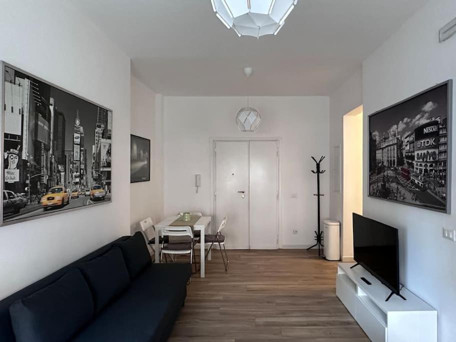 Apartment Otium - Tarquinia Rome