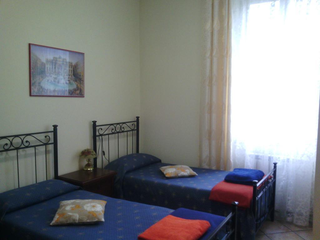 Alfeo Bed & Breakfast