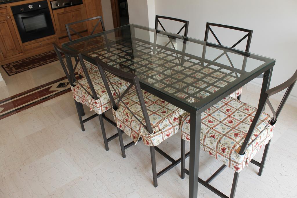 Apartamento Monnalisa *