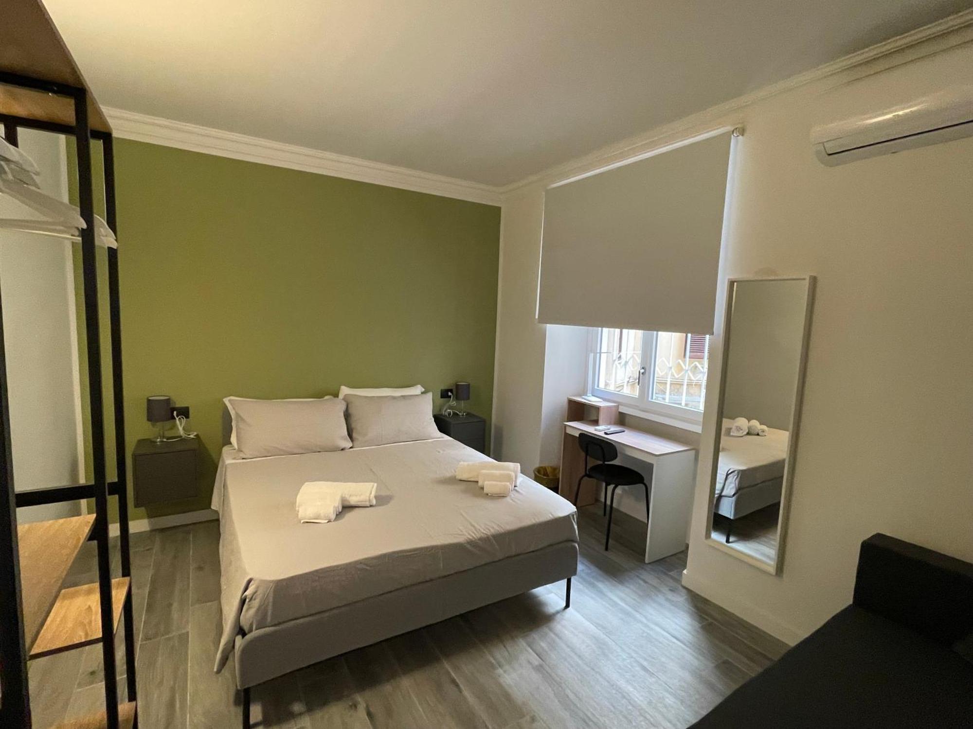 Must Be The Place Guest house Rome
