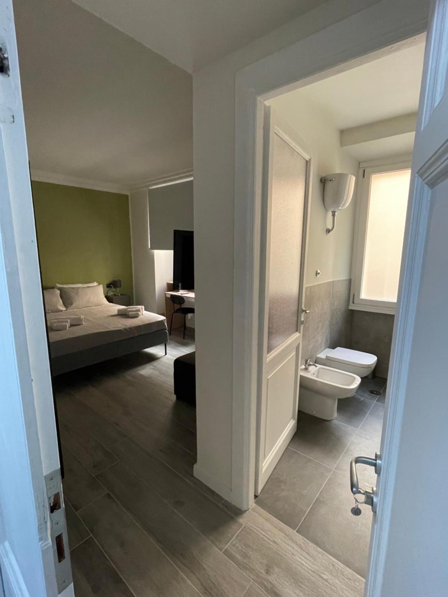 Must Be The Place Guest house Rome