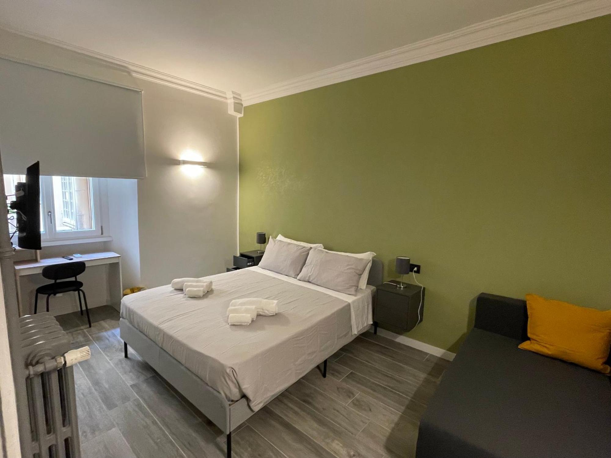 Must Be The Place Guest house