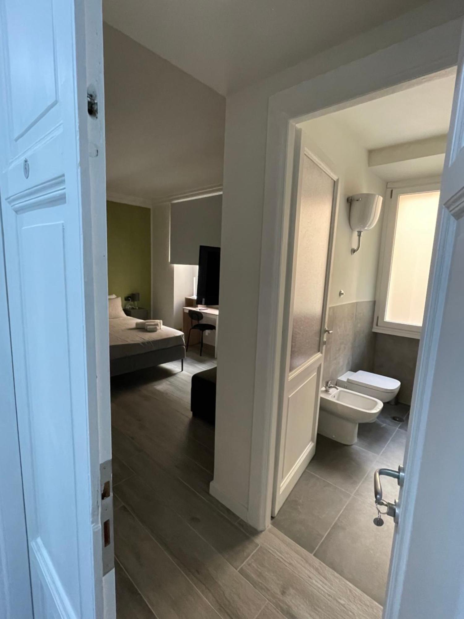 Guest house Must Be The Place Rome