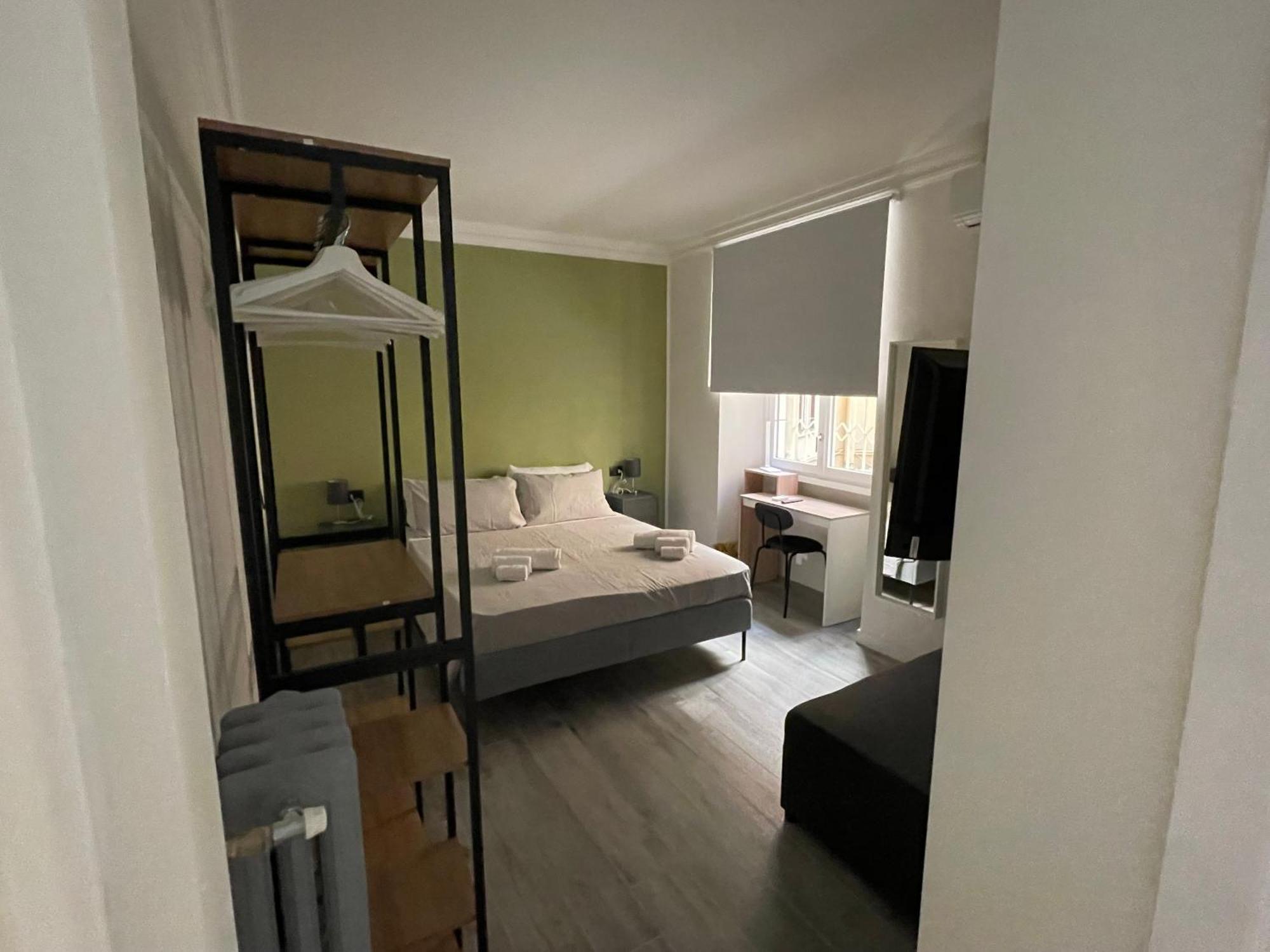 Must Be The Place Guest house