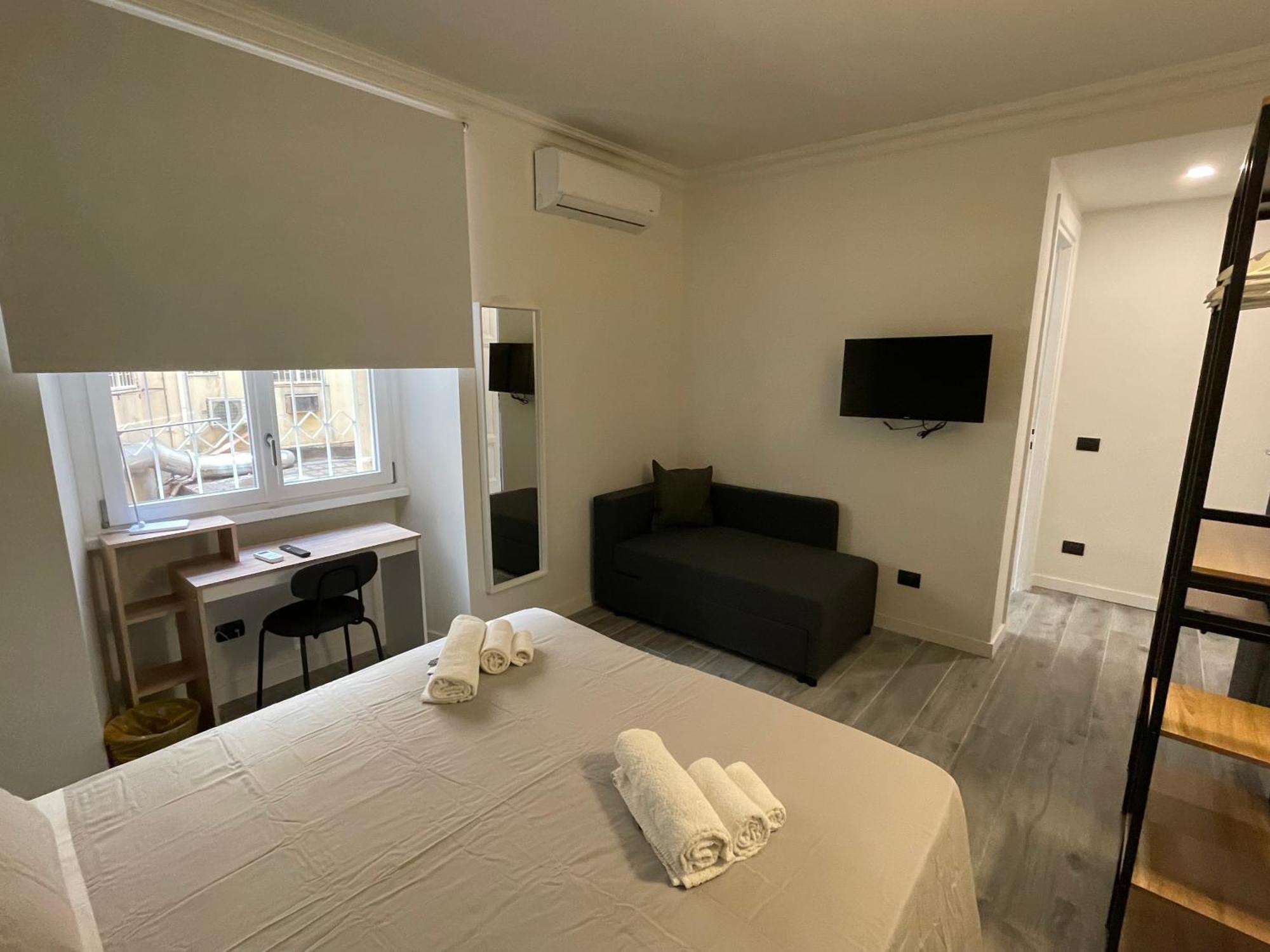 Must Be The Place Guest house