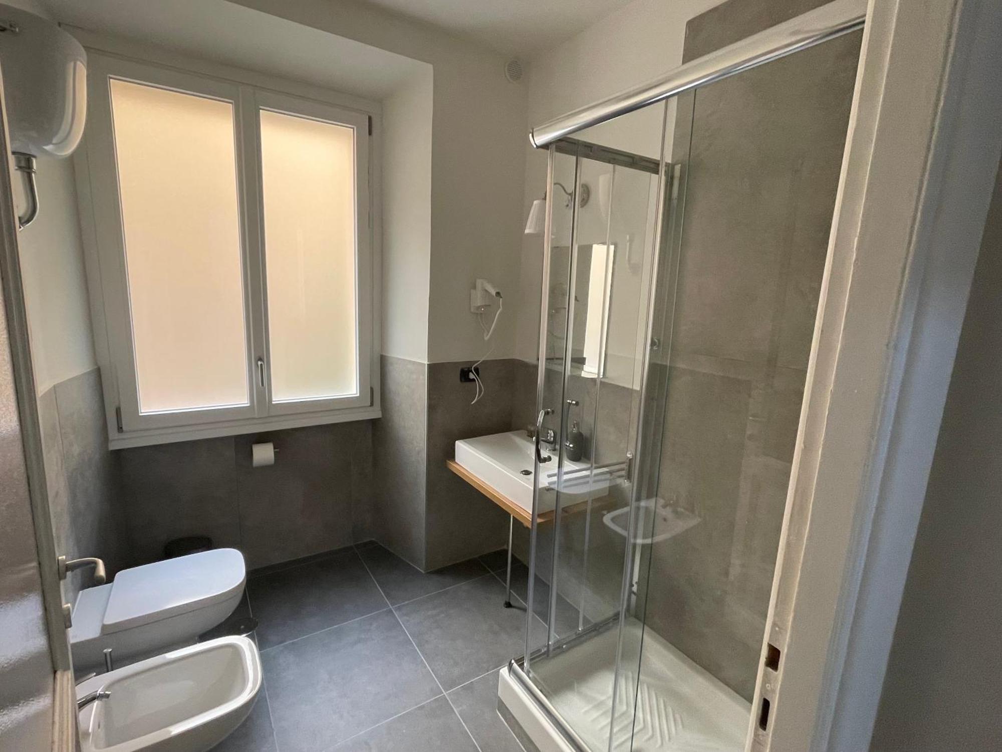 Guest house Must Be The Place Rome