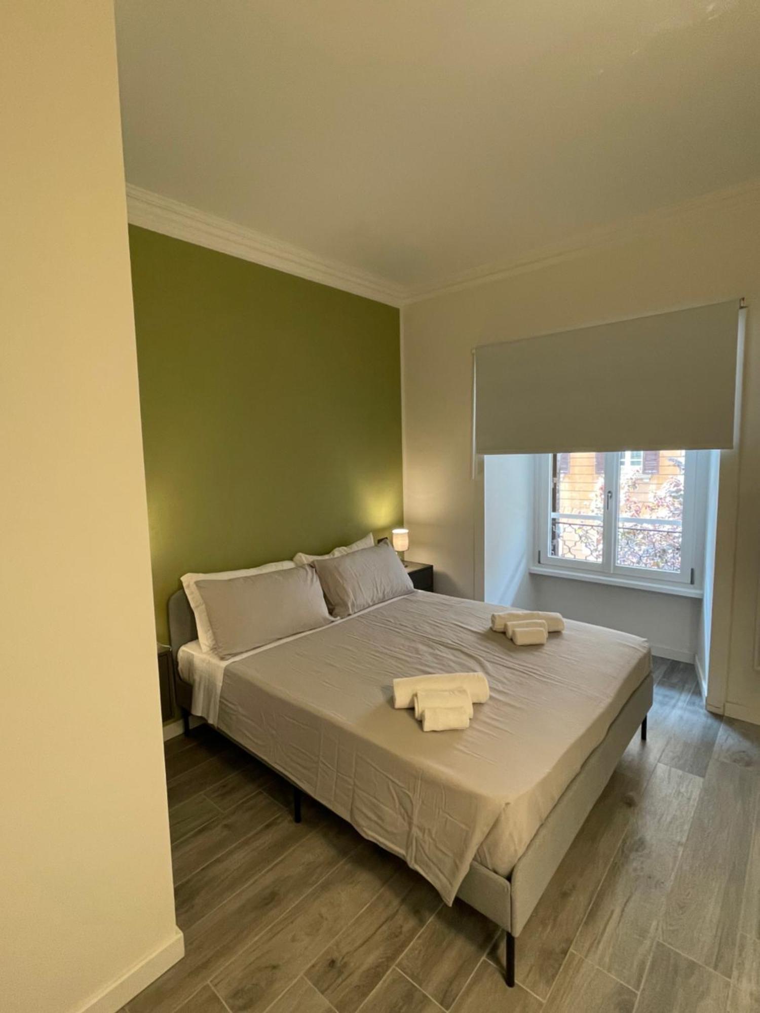 Must Be The Place Guest house Rome