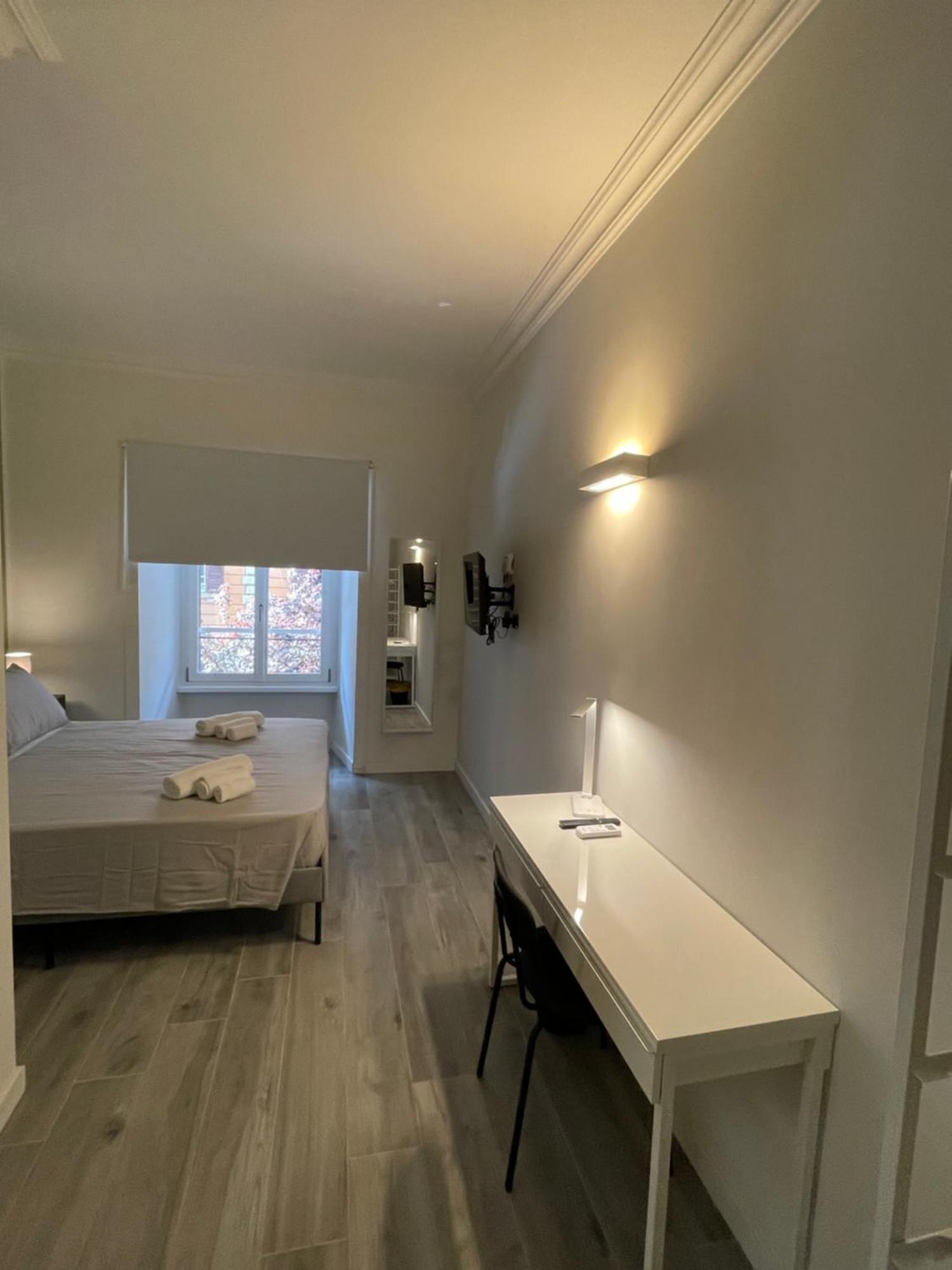 Guest house Must Be The Place Rome