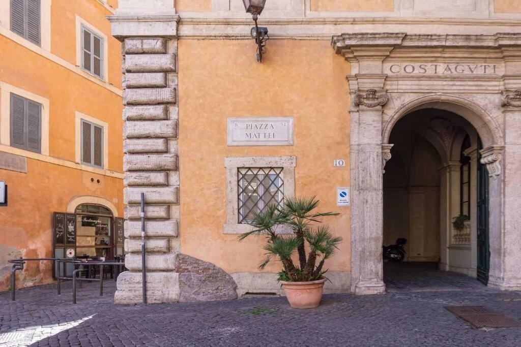 Appartamento Domus Tempio Deluxe, Centro Roma