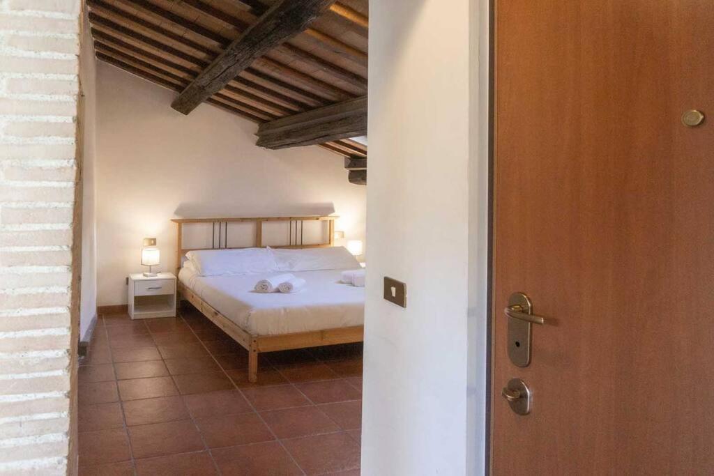 Appartamento Domus Tempio Deluxe, Centro *