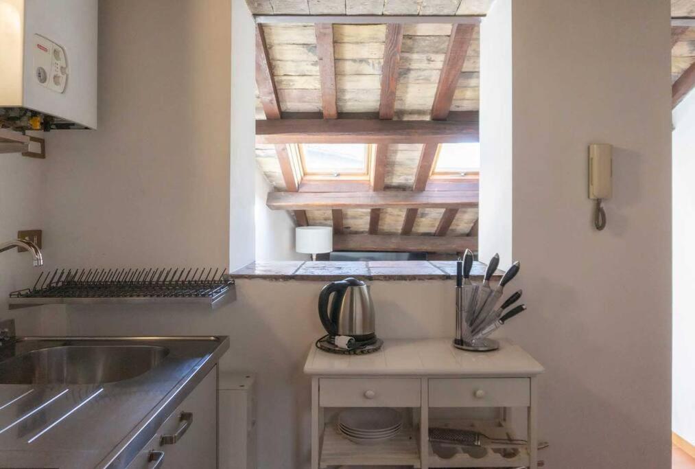Appartamento Domus Tempio Deluxe, Centro *