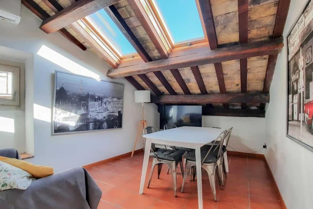 Appartamento Domus Tempio Deluxe, Centro Roma