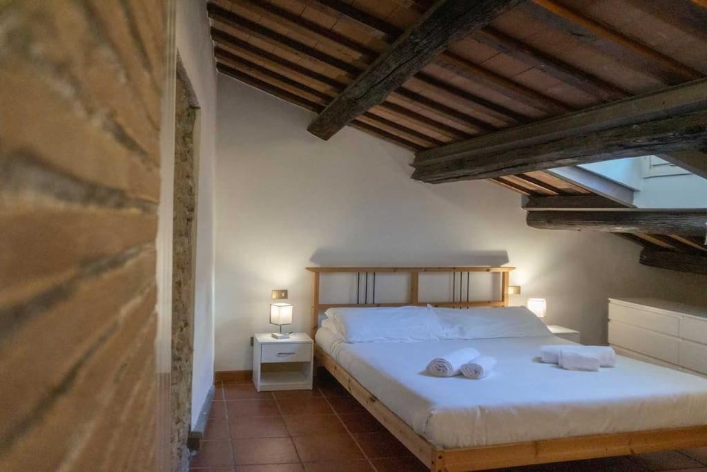 Domus Tempio Deluxe, Centro Appartamento Roma