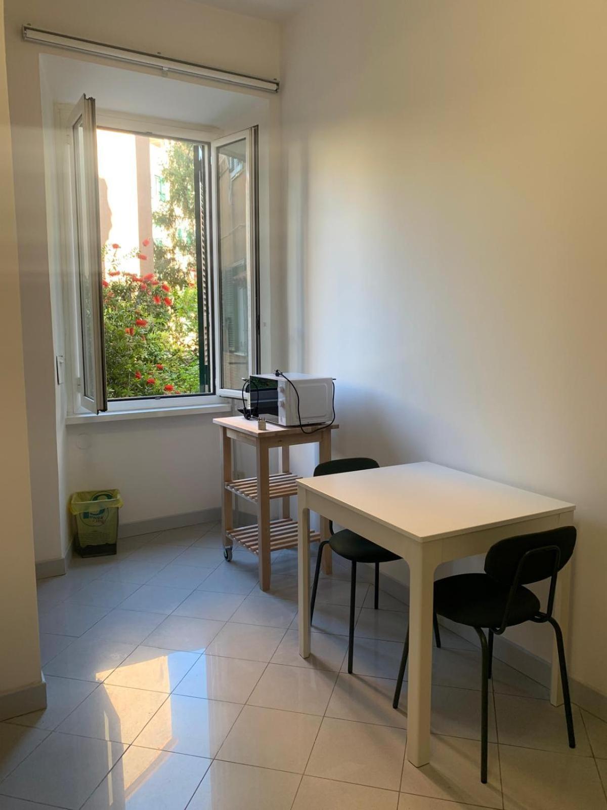Appartamento Degli Eroi Roma