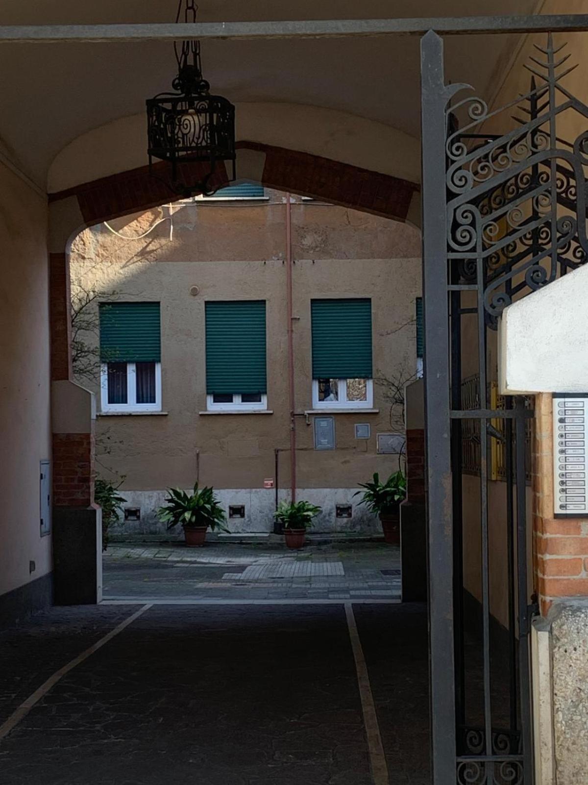 Appartamento Degli Eroi