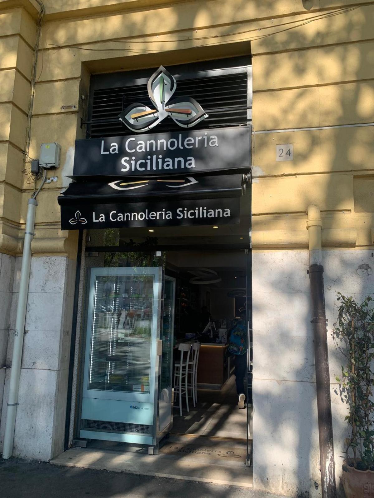 Degli Eroi Appartamento Roma