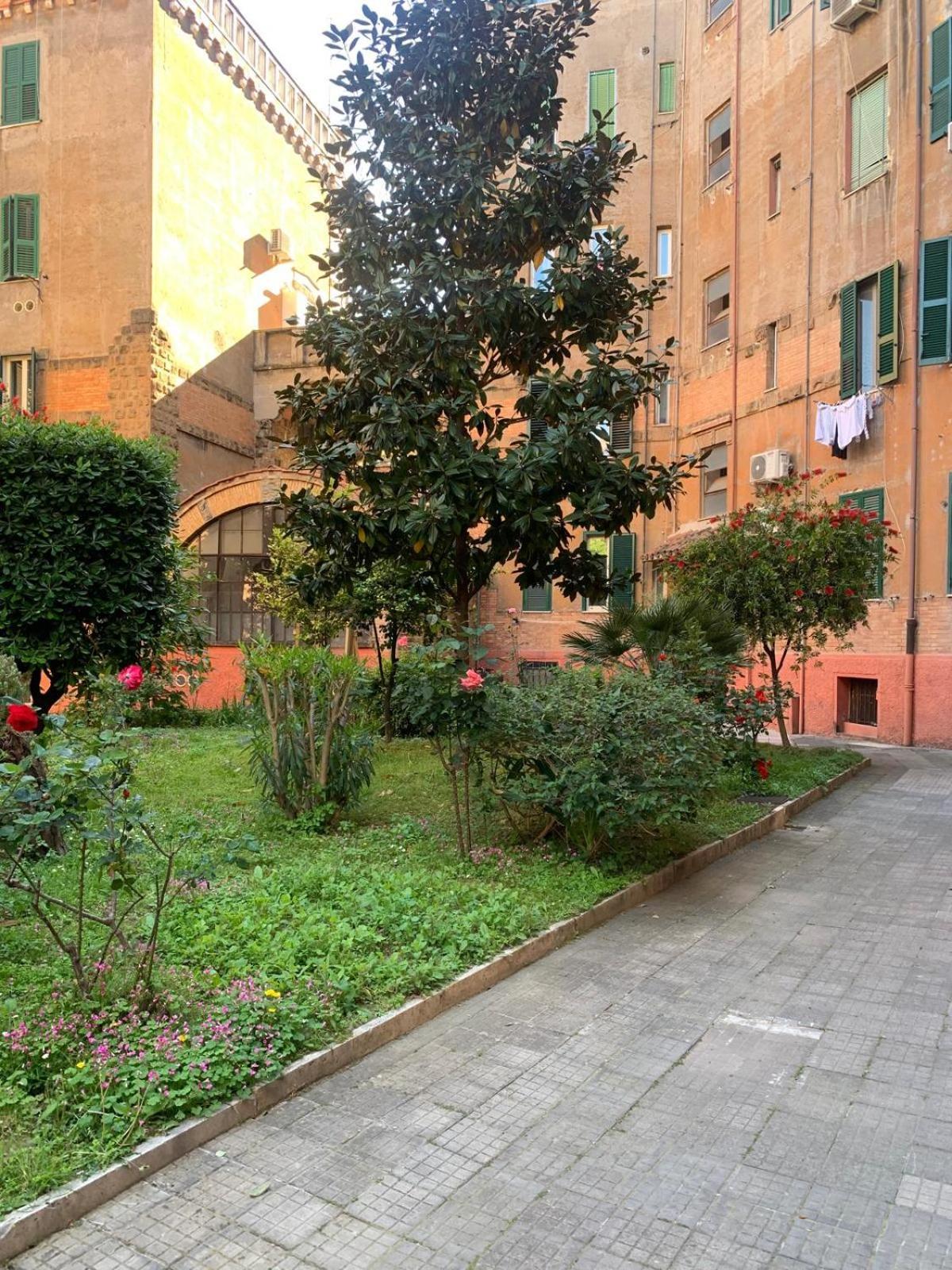 Degli Eroi Appartamento Roma
