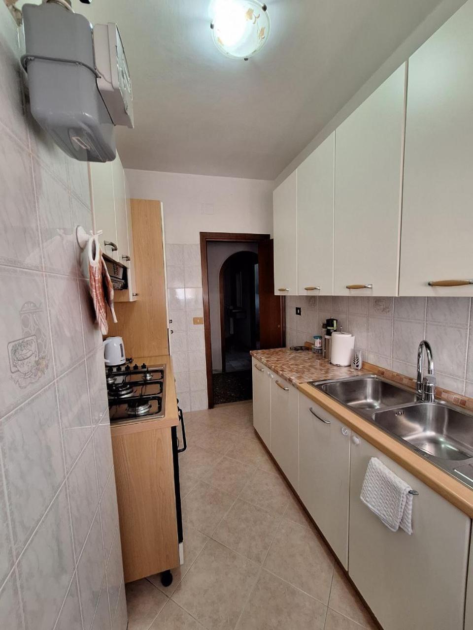 Appartement Casavacanza Marconi Rome