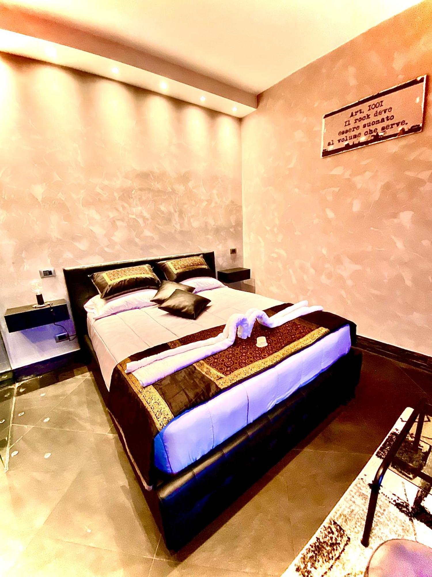 Apartment Luxury Design