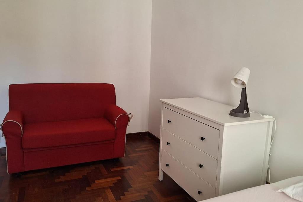 Apartment Casa Di Lella, A Due Passi Dal Vaticano Rome