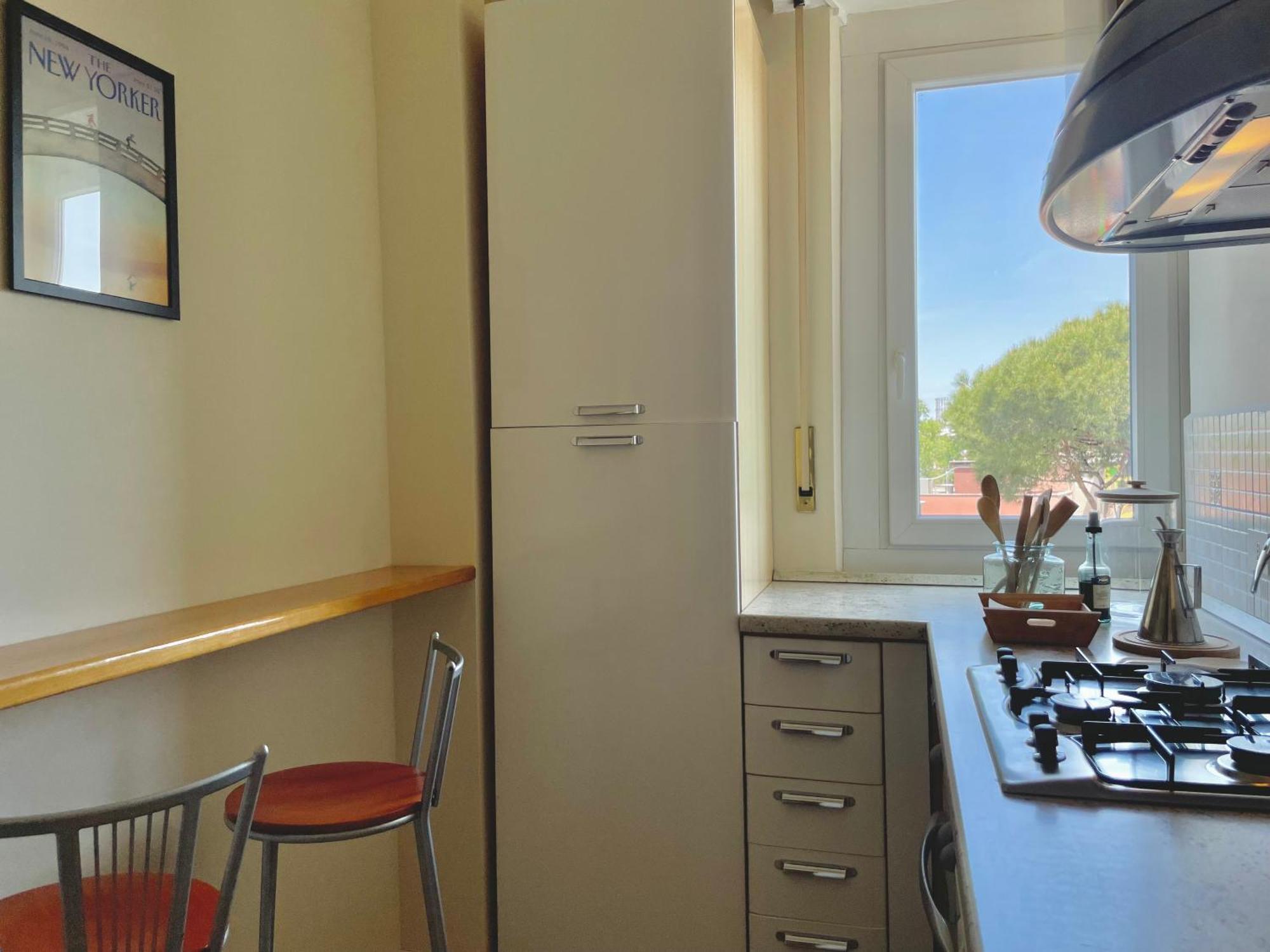 Casa San Paolo Apartment